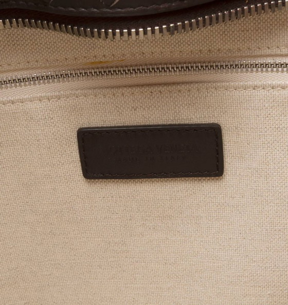 Image 1 of Sac BOTTEGA VENETA en Cuir Marron - 103625