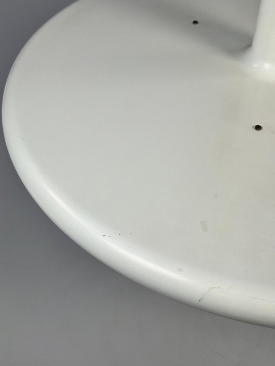 Image 1 of Vintage Optima Hanglamp, Hans Due, Fog & Mørup Denemarken, 1970's