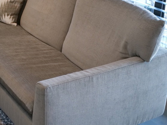 Image 1 of LABEL vandenberg Kameo sofá de 3 plazas