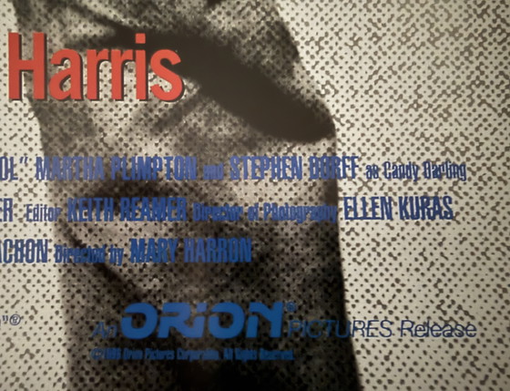 Image 1 of Andy Warhol: "Fotografía de Andy Warhol, 1996".