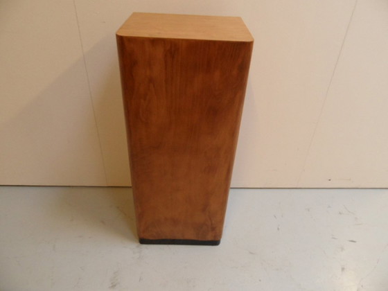 Image 1 of Mobiletto vintage con serranda avvolgibile