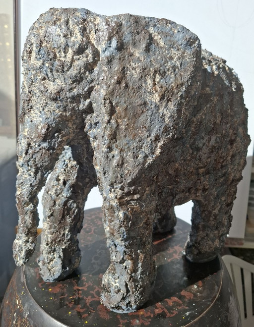 "ELEFANT"