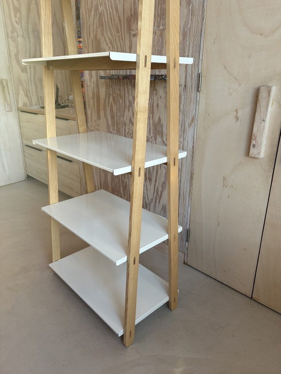 Image 1 of Scaffale/Libreria "One Step Up" Normann Copenhagen