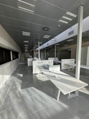 Vitra Schreibtisch