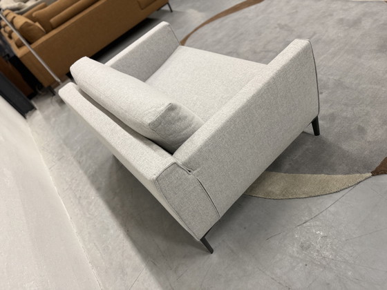 Image 1 of Divano a due posti Heelz in tessuto Amdal, disponibile in magazzino