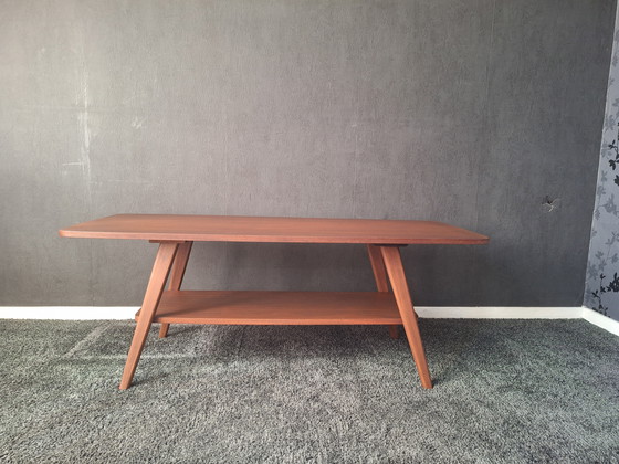 Image 1 of Bellissimo tavolino da caffè vintage