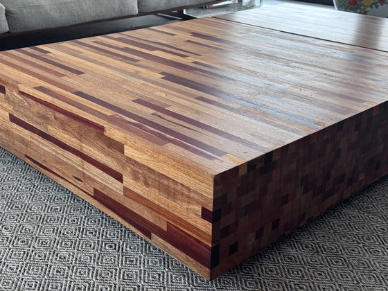 Image 1 of 2* Tavolini da caffè Linteloo Aulia (prezzo per 2)