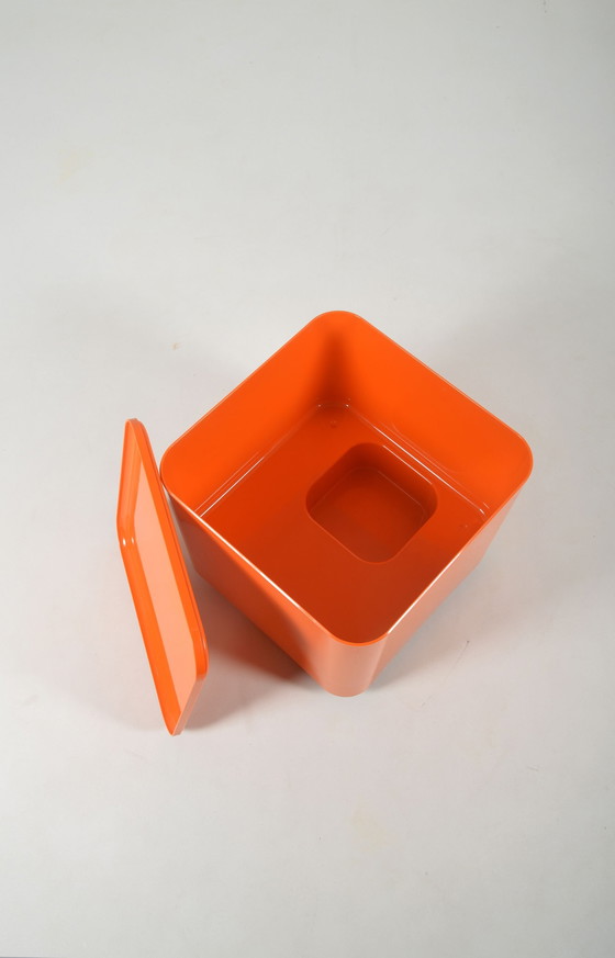 Image 1 of Vintage Side Table Dime By Marcello Siard For Collezioni Longato, 1970