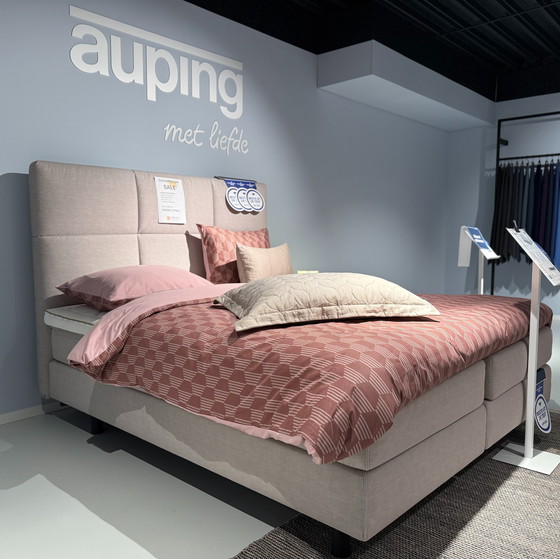 Image 1 of Rete a molle Auping Valencia - 180x210