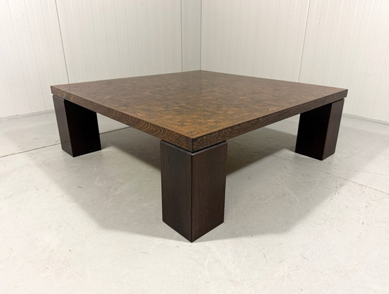 Image 1 of Tavolino Wenge di Rolf Middelboe per Tranekaer Denmark