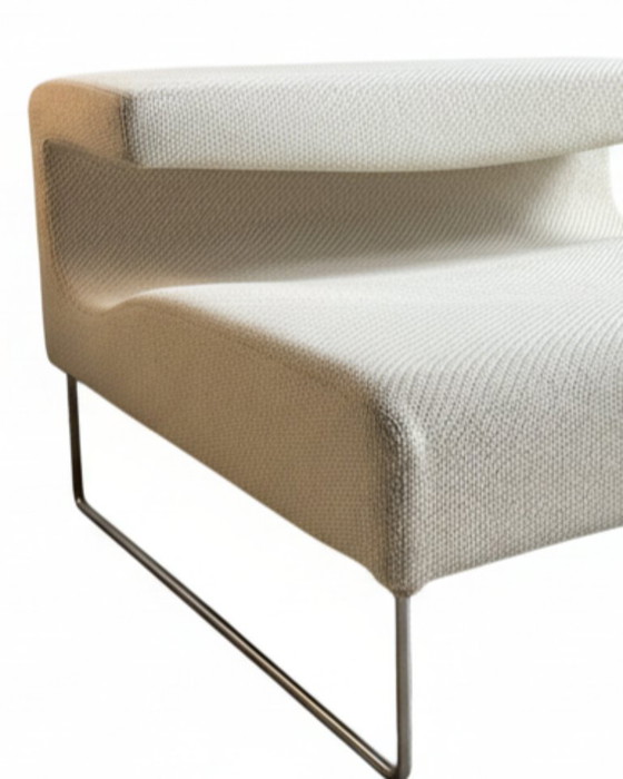 Image 1 of Love chair van Patricia Urquiola door Moroso