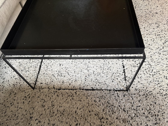 Hay Coffee Tray Table – Coffee tables, Metal (photo 4 of 6)