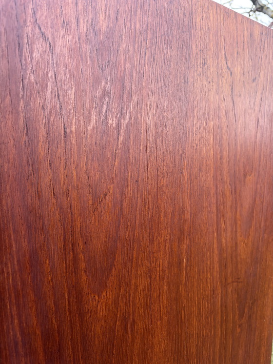 Image 1 of Mobile bar vintage