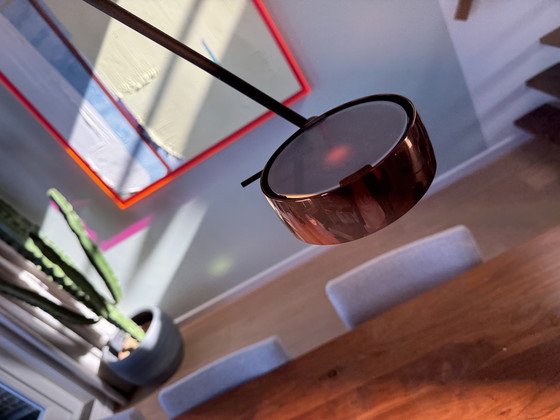 Image 1 of Occhio Sento Soffitto Due hanging lamp