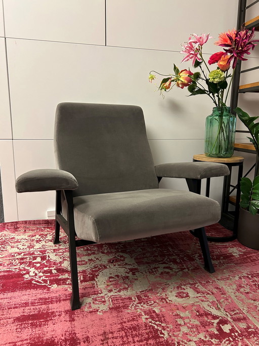 Sillón vintage de Roberto Menghi
