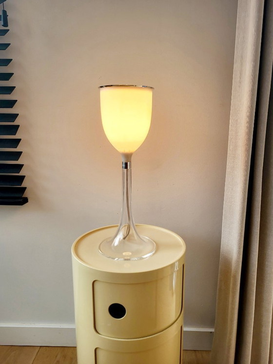 Image 1 of Lampada Philippe Starck, modello Miss K, lampada di design, modello Groot