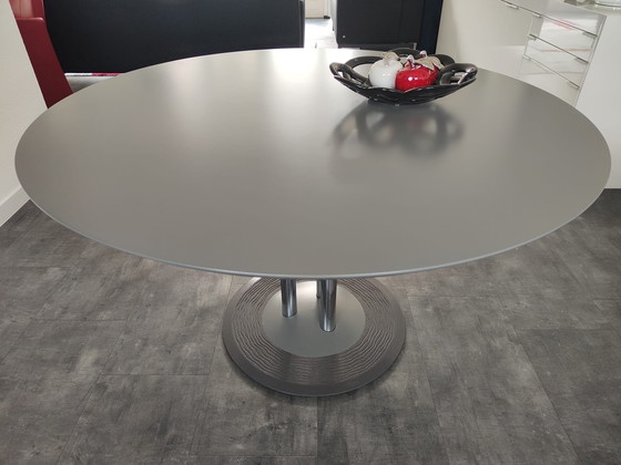 Image 1 of Tavolo da pranzo rotondo Leolux