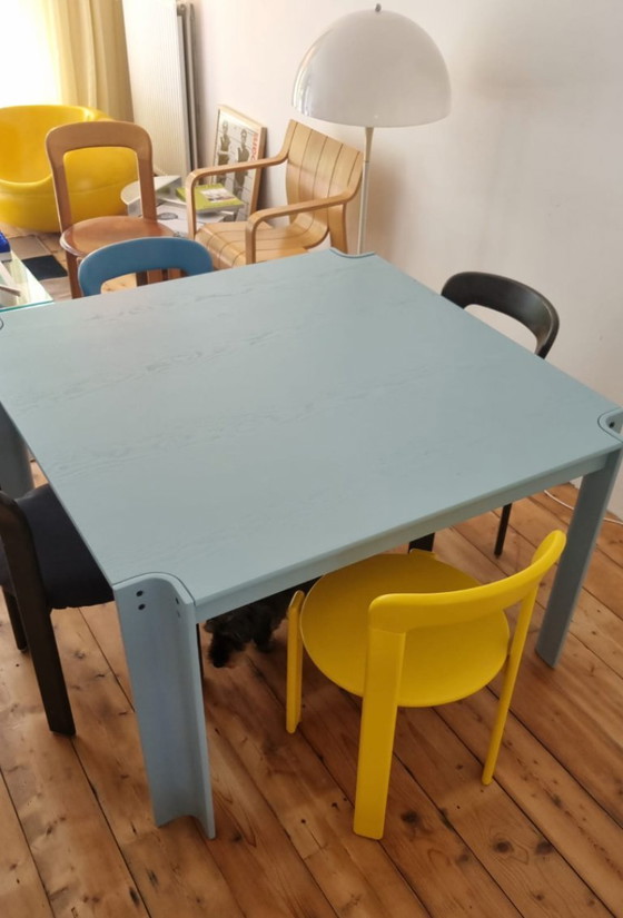 Image 1 of Gijs Bakker "Strip Table"