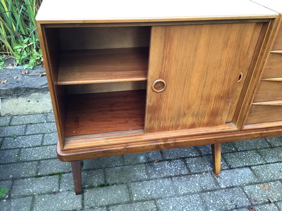 Image 1 of Rudolf Bernd Glatzel dressoir