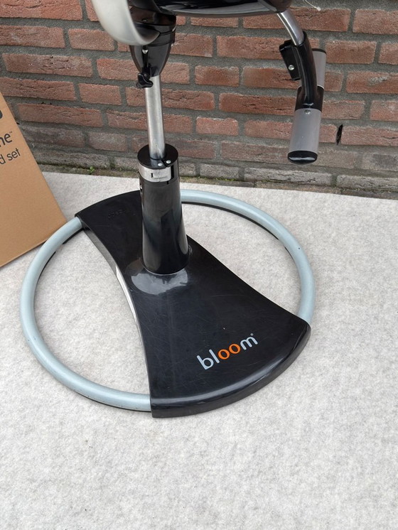 Image 1 of Bloom Fresco Noir - complet et en bon état !