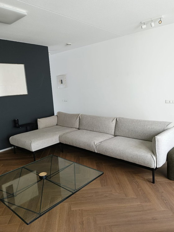Image 1 of ÄPPLARYD 4-Sitzer-Sofa Ikea