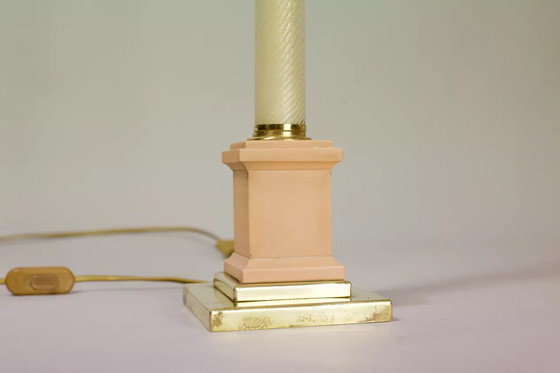Image 1 of Table Lamp Tommaso Barbi
