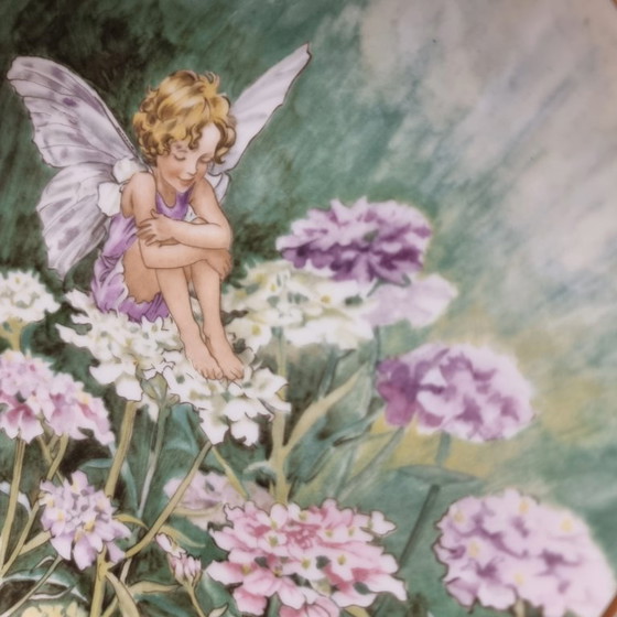 Image 1 of Heinrich Villeroy & Boch from the 'Flower Fairies Collection