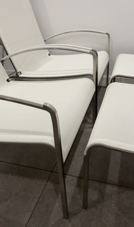 Image 1 of Royal Botania QT Relaxsessel