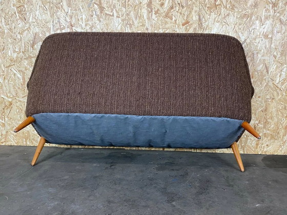 Image 1 of 50's 60's Canapé cocktail Canapé table basse Mid Century table de rein ère Design 60's