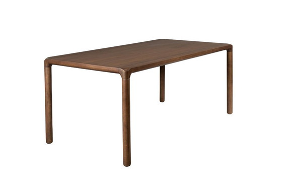 Image 1 of Storm table walnut 180 x 90