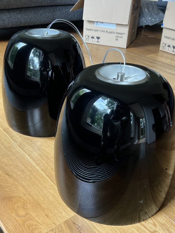 Image 1 of Design Prandina Notte S lampen