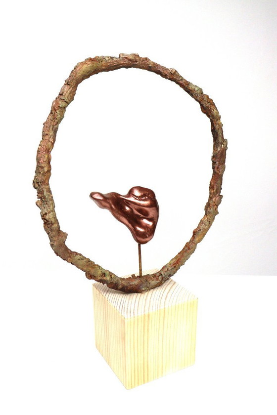 Image 1 of Balance Circle of Nature