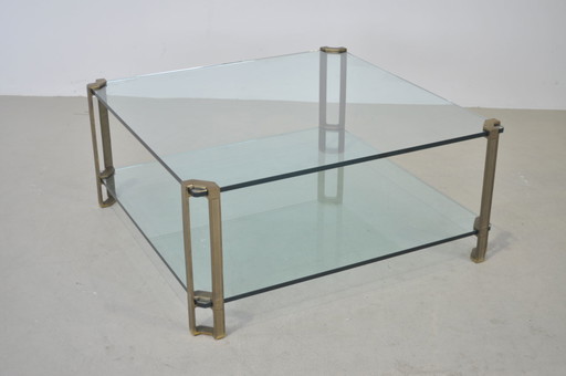 Ghyczy T14D salontafel