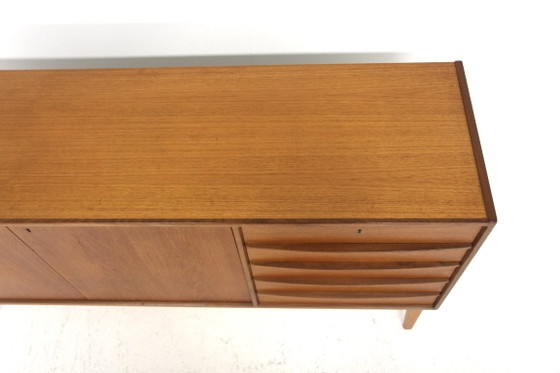 Credenza Scandinava in Teak, Svezia, 1960 – Credenze, Wood (photo 6 of 7)