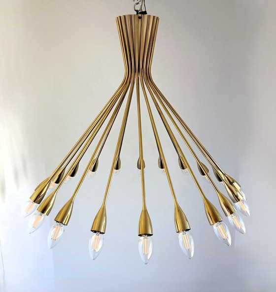 Image 1 of Oscar Torlasco para Stilnovo