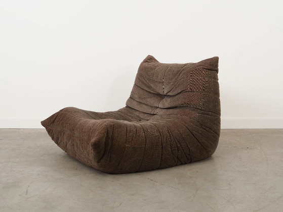 Image 1 of Poltrona Togo, design francese, anni '70, designer: Michel Ducaroy, produttore: Ligne Roset