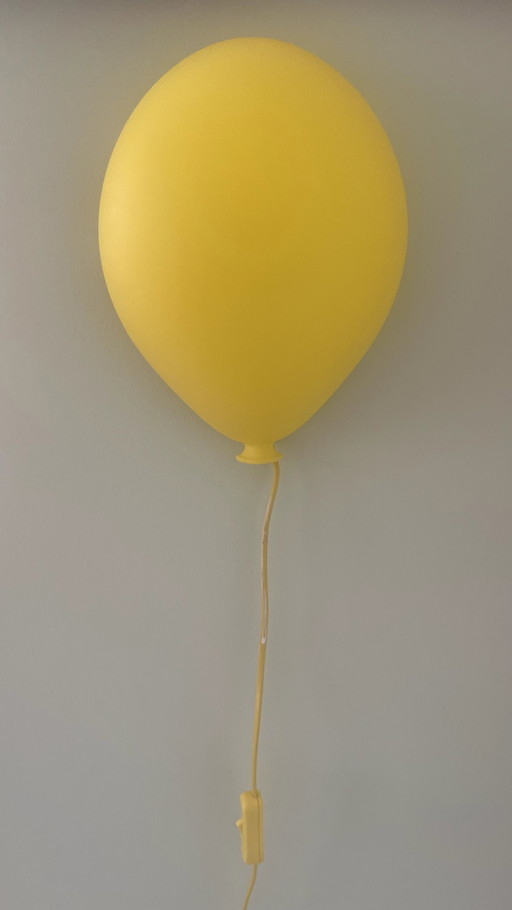 Lampe murale vintage IKEA Drömminge