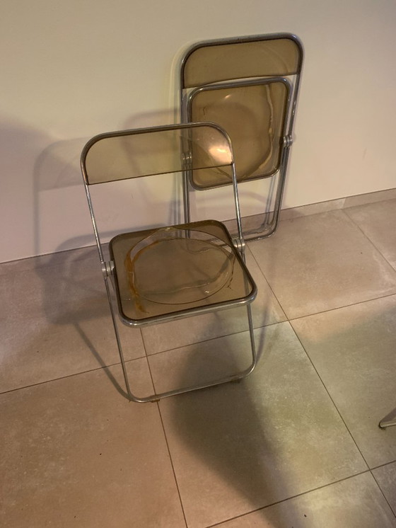 Image 1 of Reparación de Castelli Plia