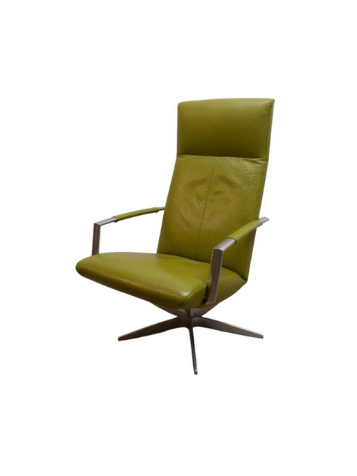 Gealux Leder-Relaxsessel – fauteuils, Leather