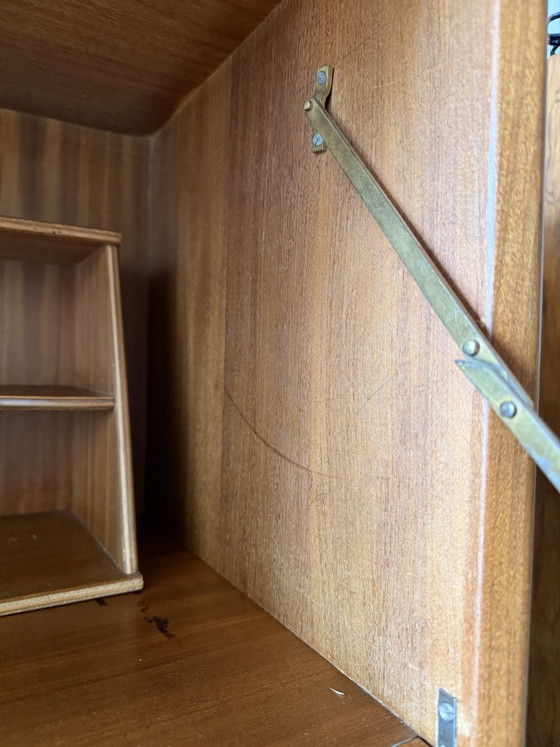 Image 1 of Louis van Teefelen for Webé cabinet