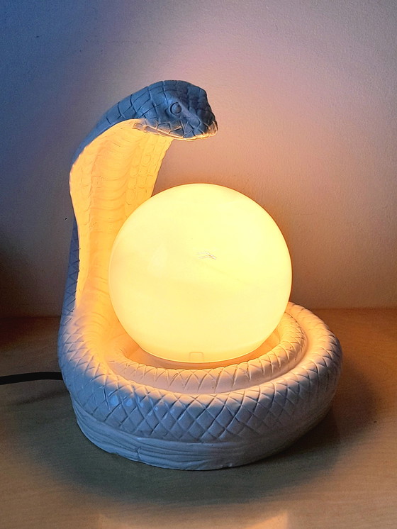 Image 1 of Cobralamp, Avobin 1970