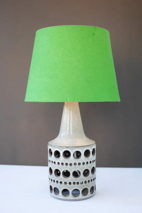 Image 1 of Table lamp by Marianne Starck for Michael Andersen & Son, Denmark, 1960s