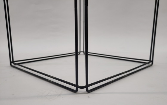 Image 1 of Mesa auxiliar Max Sauze Isocele