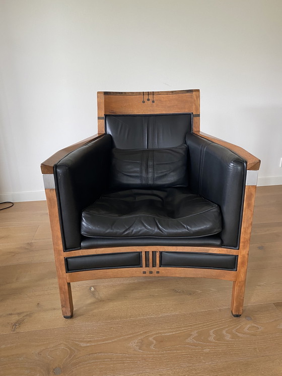 Image 1 of Fauteuil Schuitema Decoform