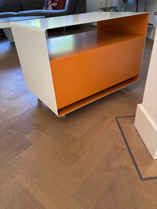 Muller TV cabinet