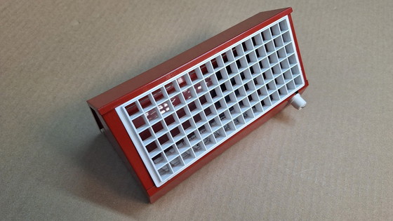 Image 1 of Vintage V204 y V413 Bedside Lamp from Ikea, 1980s