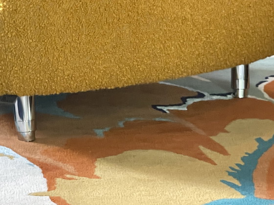 Image 1 of Leolux Pallone Armchair Soft Seasons