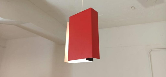 Image 1 of Simon Henningsen for LYFA, Nippon pendant lamp