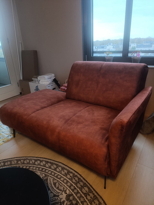 Chaise longue from XOOON