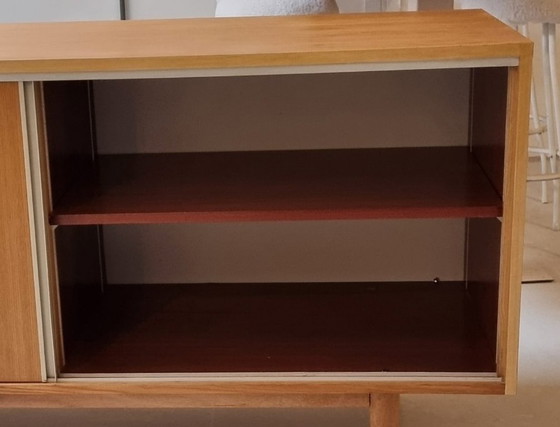 Image 1 of jaren 70 dressoir